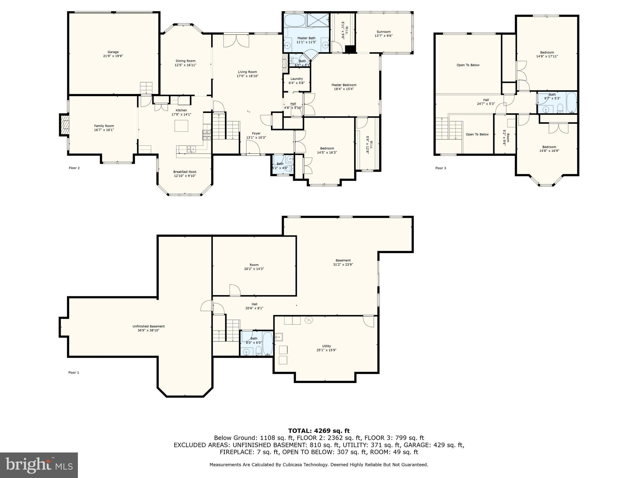 MILL ISLAND AT WORMAN'S MILL - Residential