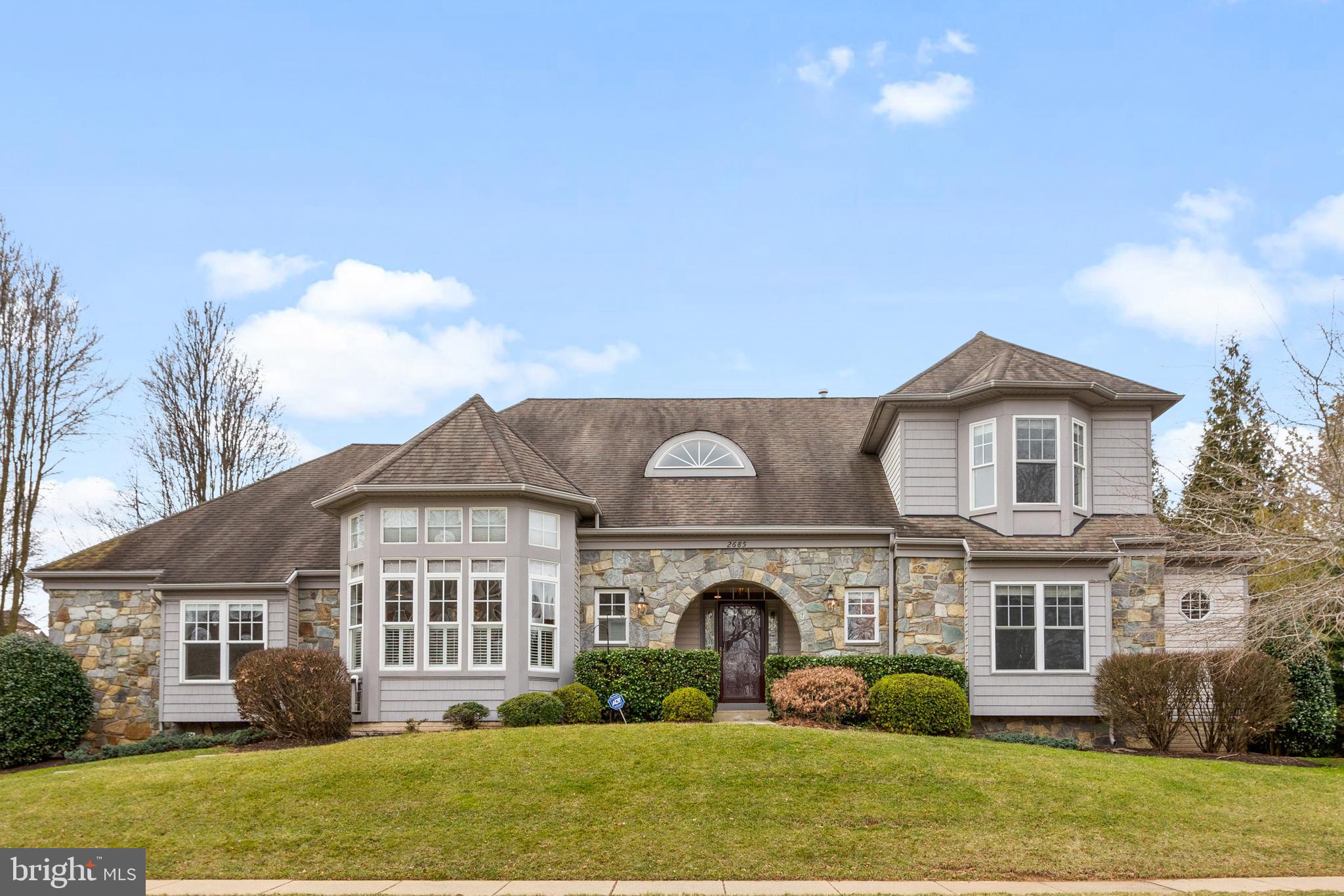 MILL ISLAND AT WORMAN'S MILL - Residential