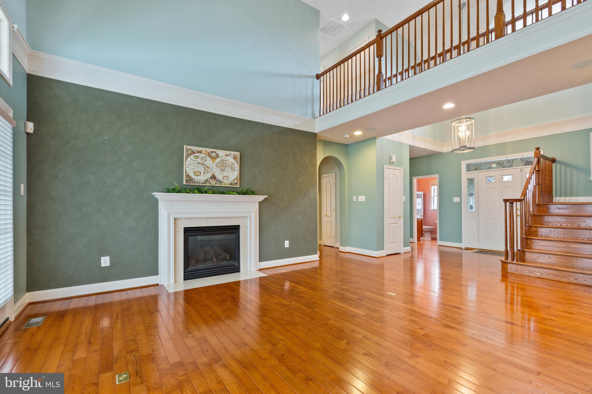 MILL ISLAND AT WORMAN'S MILL - Residential