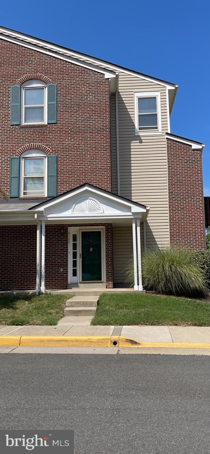 Welcome to this spacious end unit townhome nestled in a highly sought-after neighborhood! Enjoy the convenience of being just minutes from a variety of shopping centers, perfect for family outings and everyday needs. Commuters will love the quick access to major routes and nearby commuter lots—ideal for taking advantage of everything Northern Virginia has to offer!  Generously sized bedrooms, Cozy family room with a charming fireplace, Private deck—perfect for relaxing or entertaining.
Apply online at our website. Application fee is 65, credit score should be above 600, income should be 3x monthly rent, should have rental references