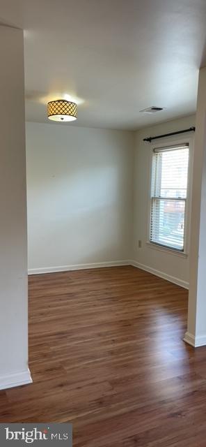 SOMERSET AT WESTRIDGE - Residential Lease