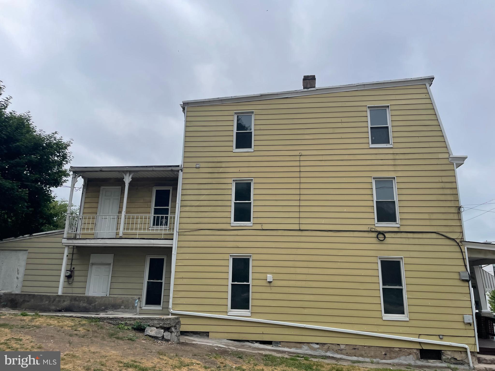 STEELTON BOROUGH - Residential