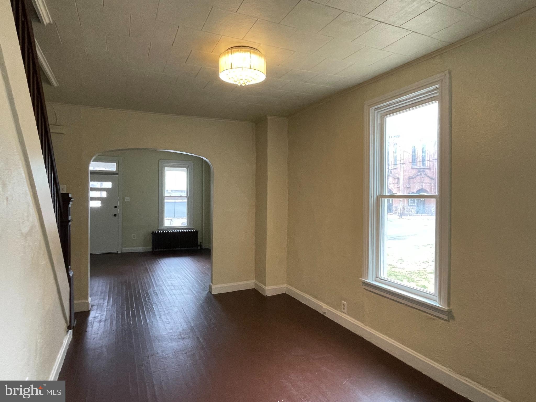 STEELTON BOROUGH - Residential