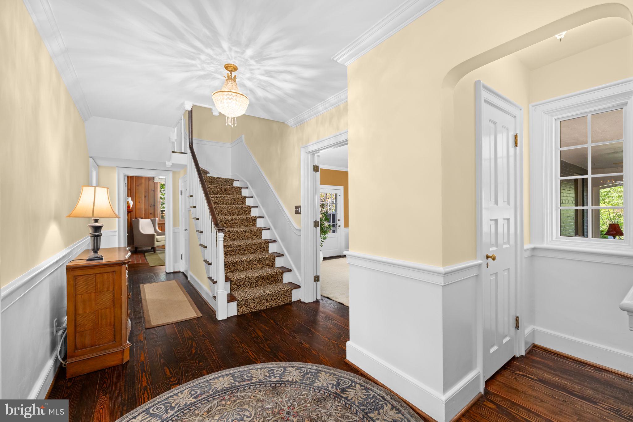 JEFFERSON PARK - Residential