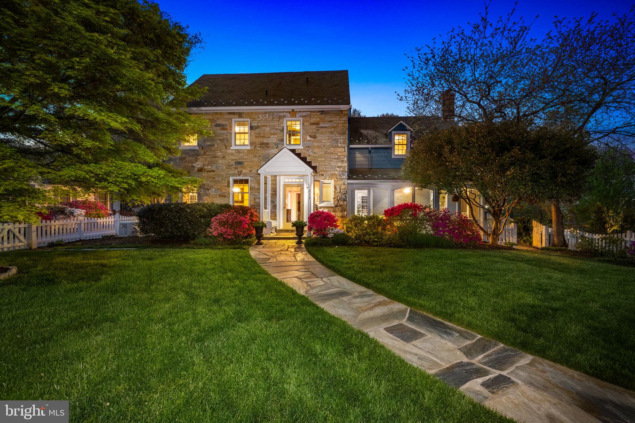 JEFFERSON PARK - Residential