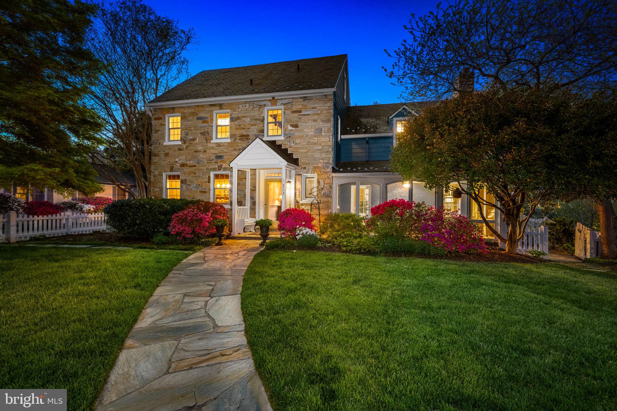 JEFFERSON PARK - Residential