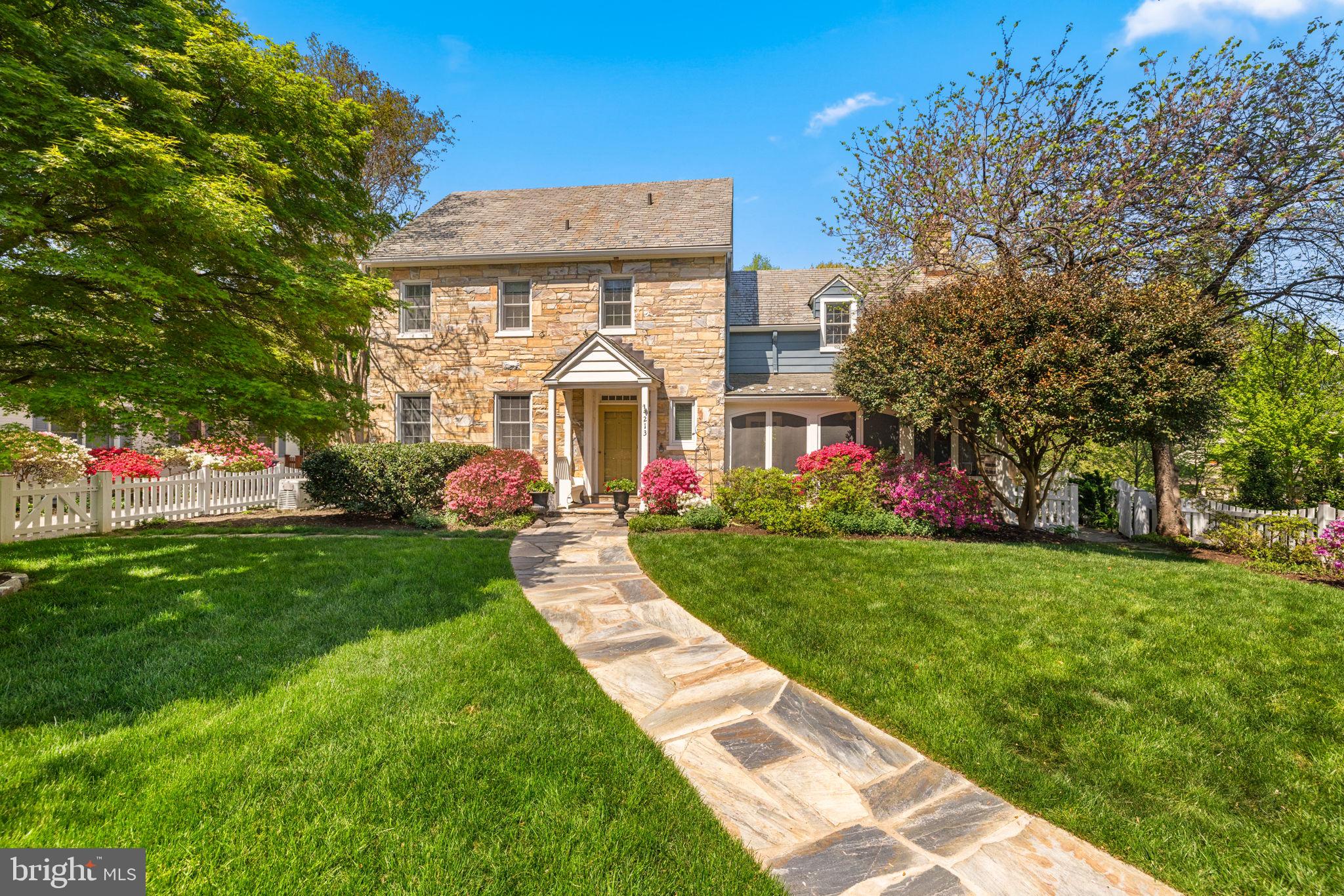 JEFFERSON PARK - Residential