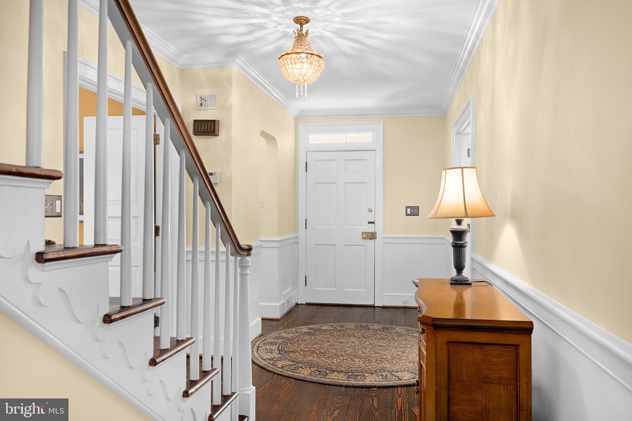 JEFFERSON PARK - Residential