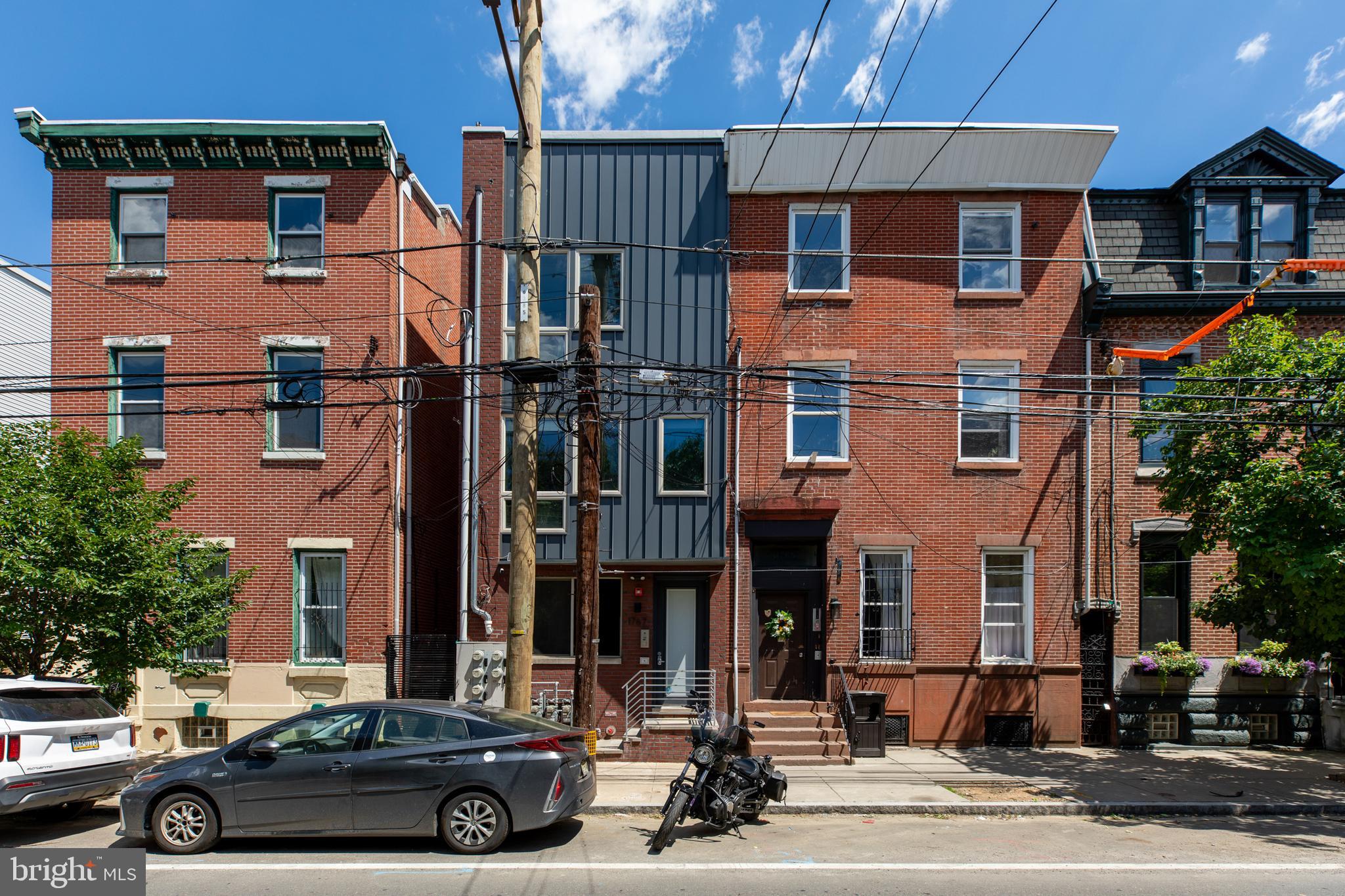 FISHTOWN - Residential