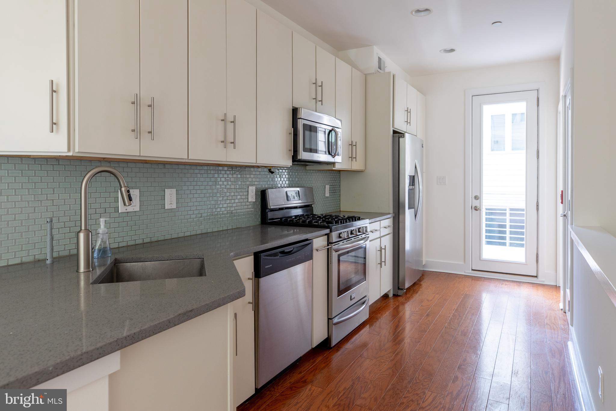 FISHTOWN - Residential