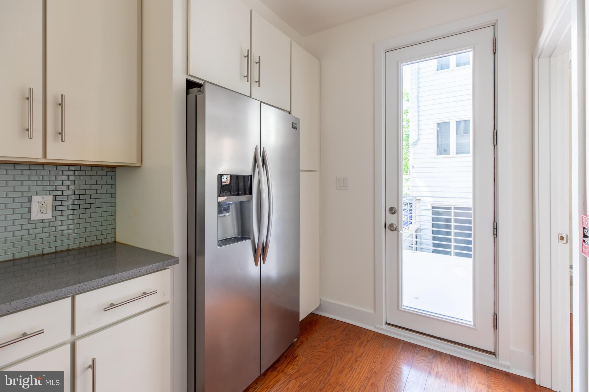 FISHTOWN - Residential
