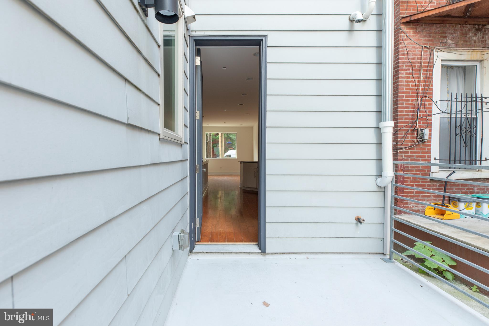 FISHTOWN - Residential