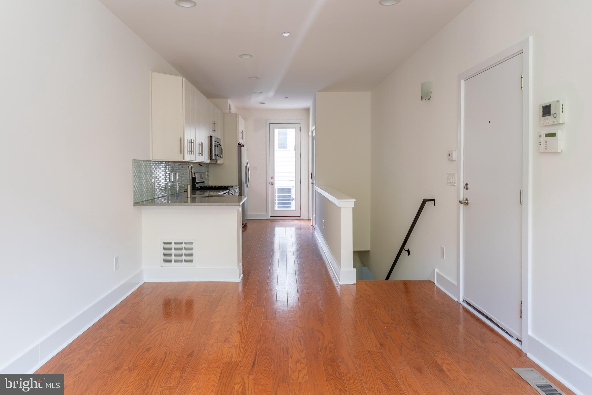 FISHTOWN - Residential