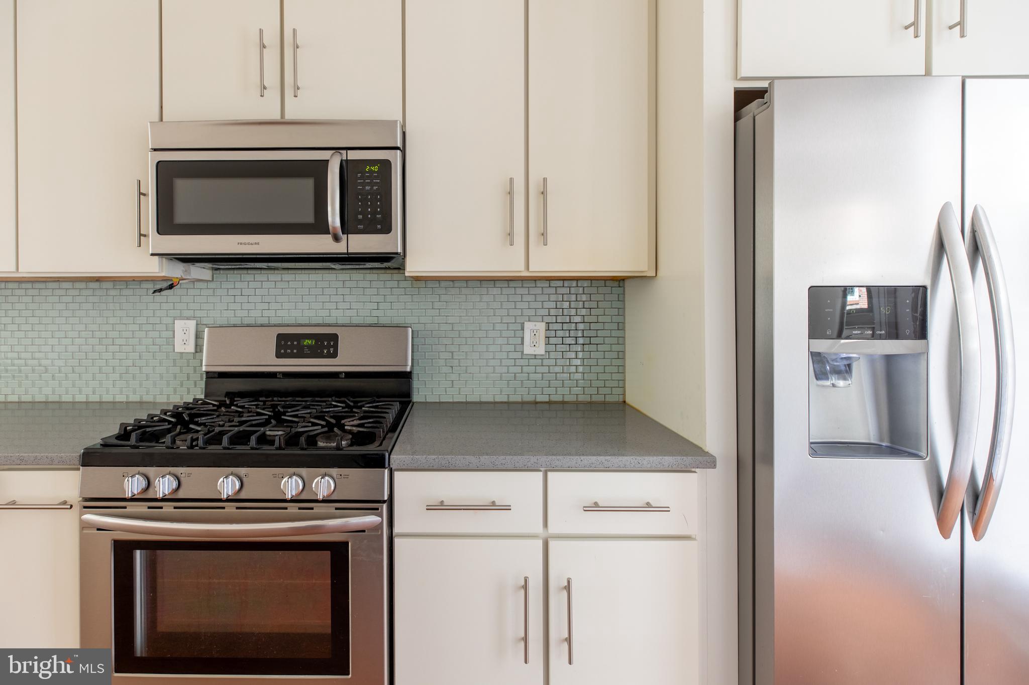 FISHTOWN - Residential