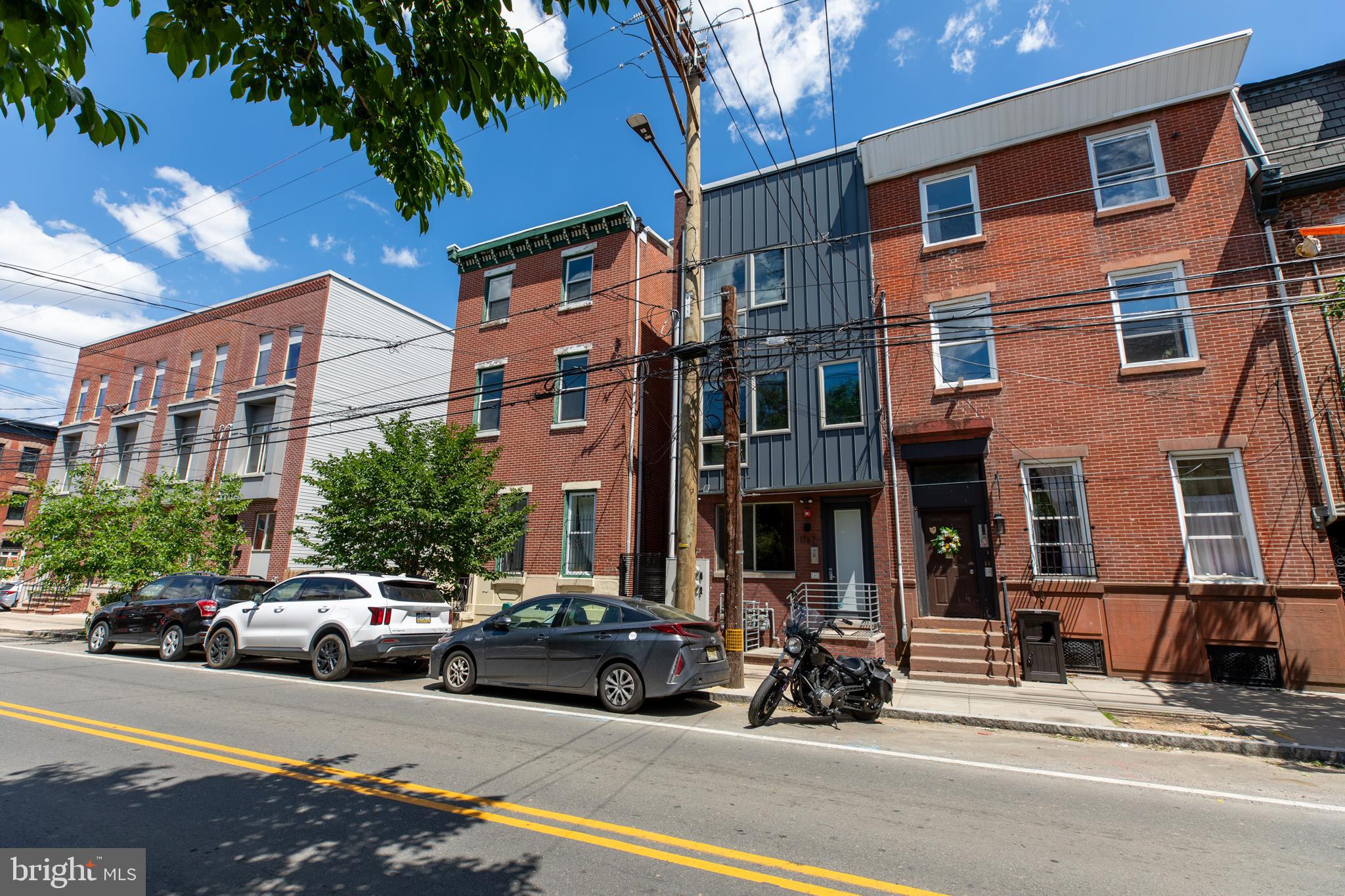 FISHTOWN - Residential