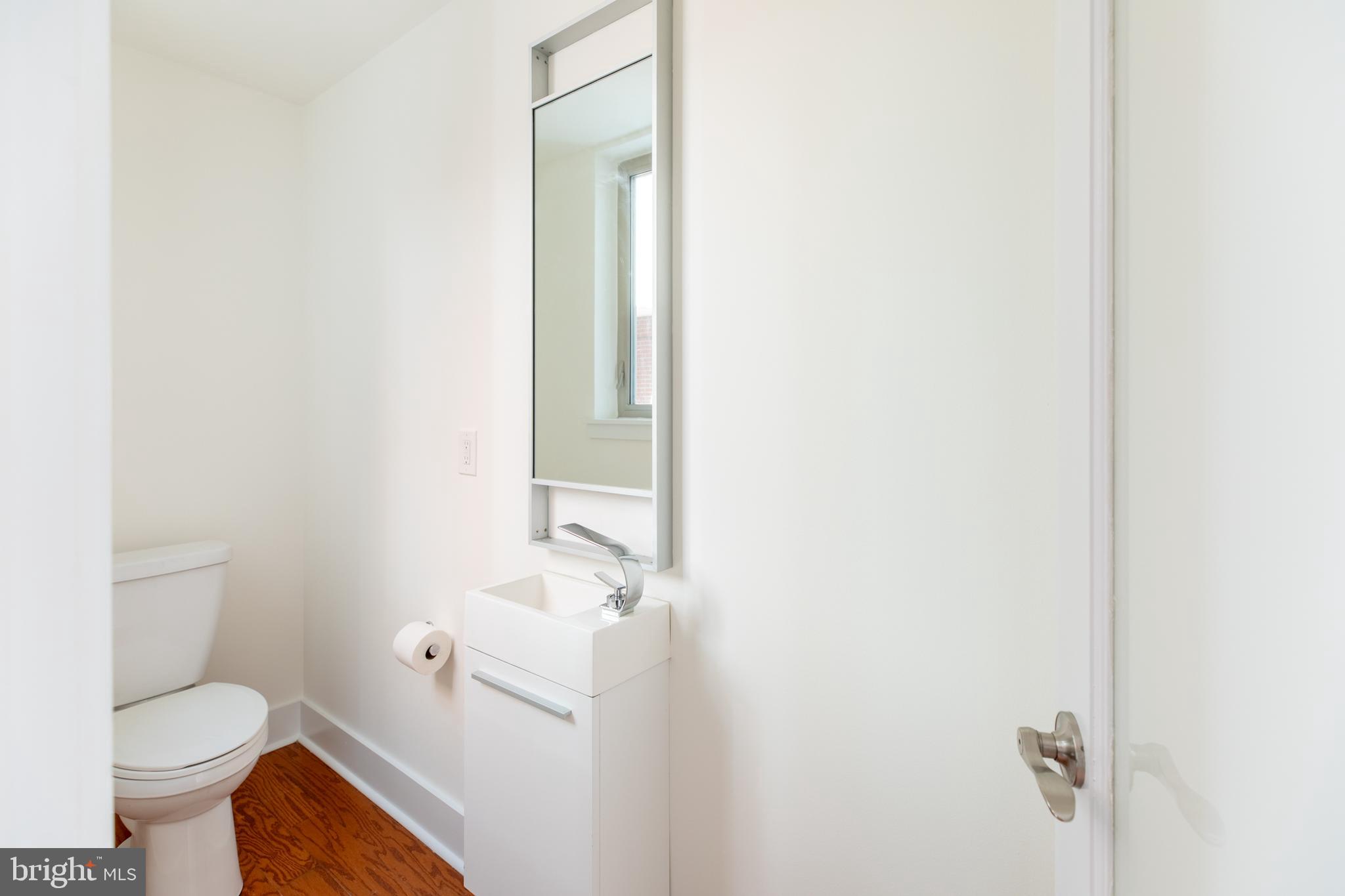 FISHTOWN - Residential