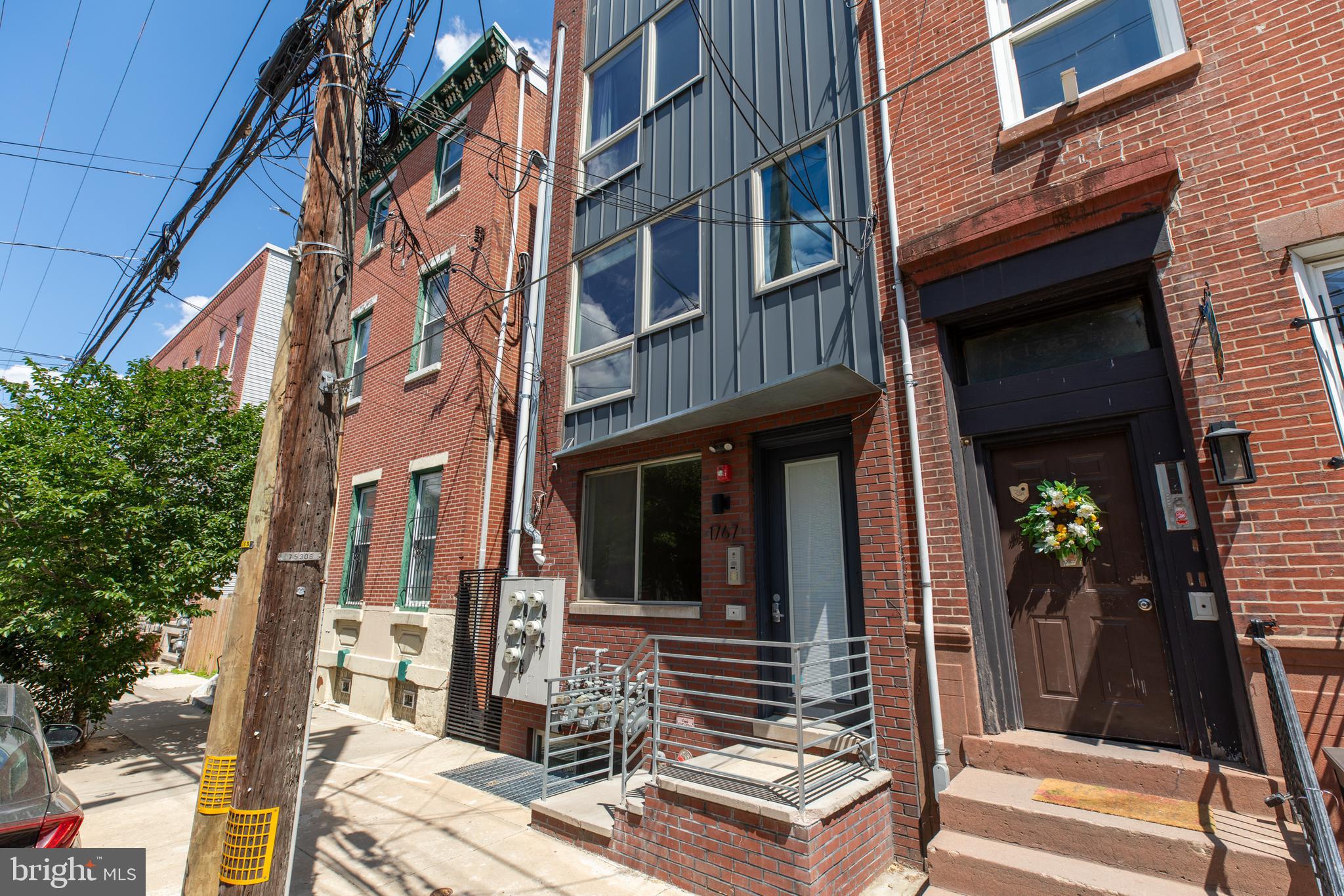 FISHTOWN - Residential