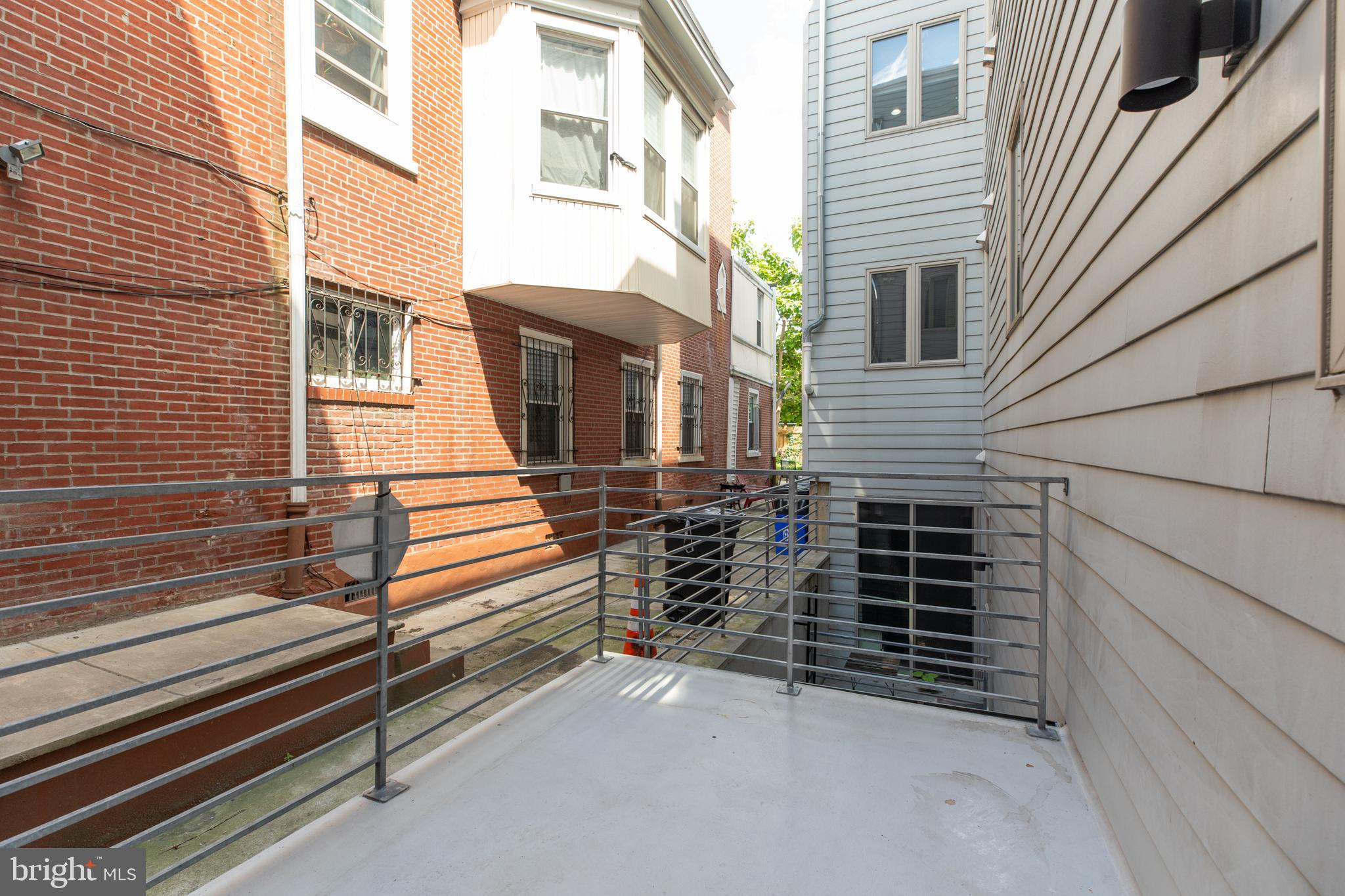FISHTOWN - Residential