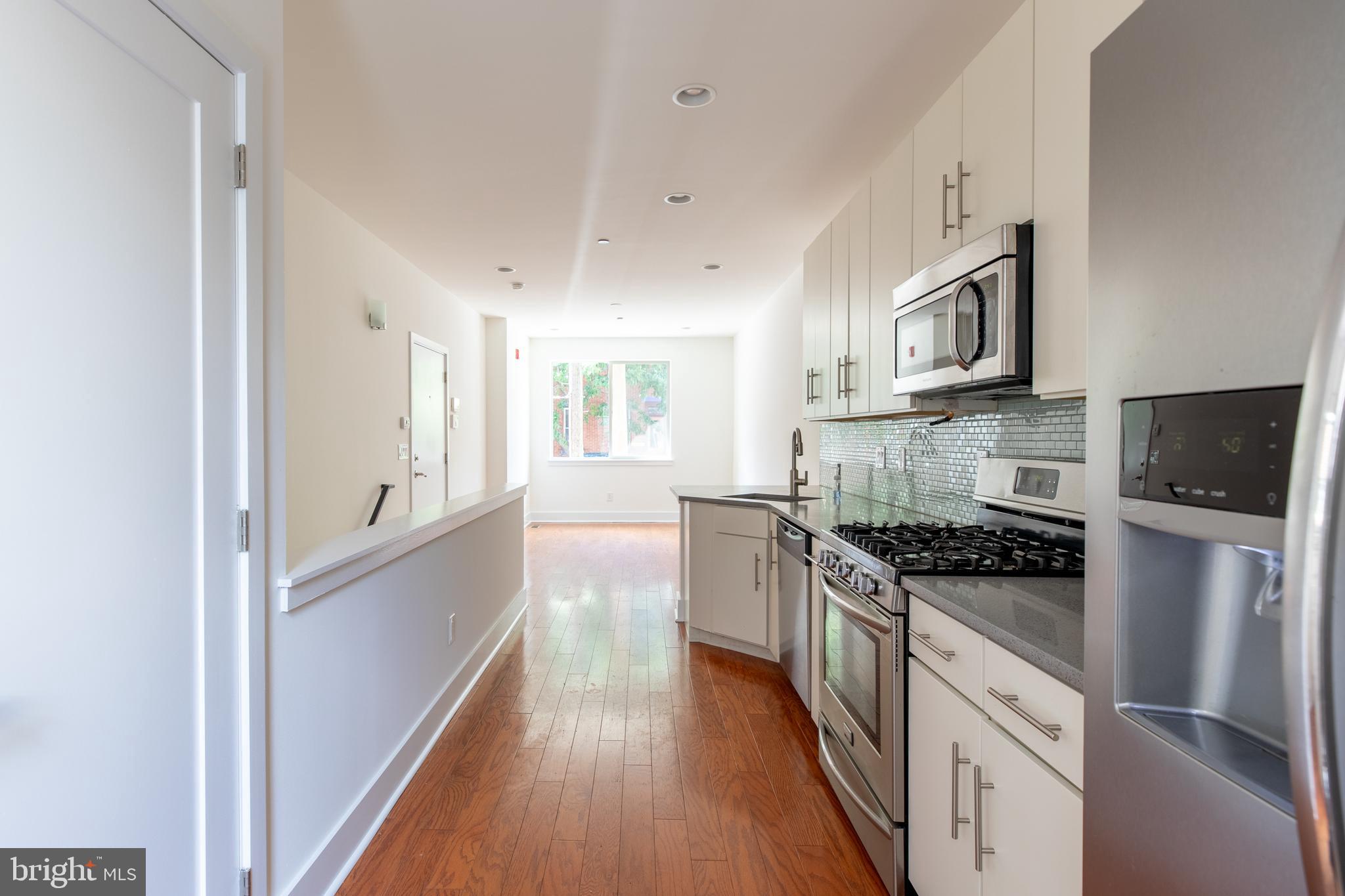 FISHTOWN - Residential