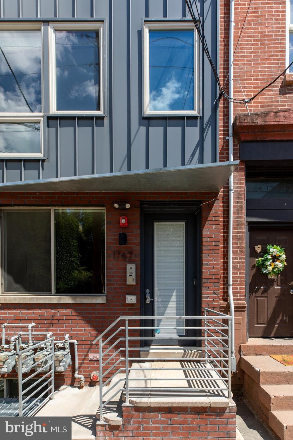 FISHTOWN - Residential