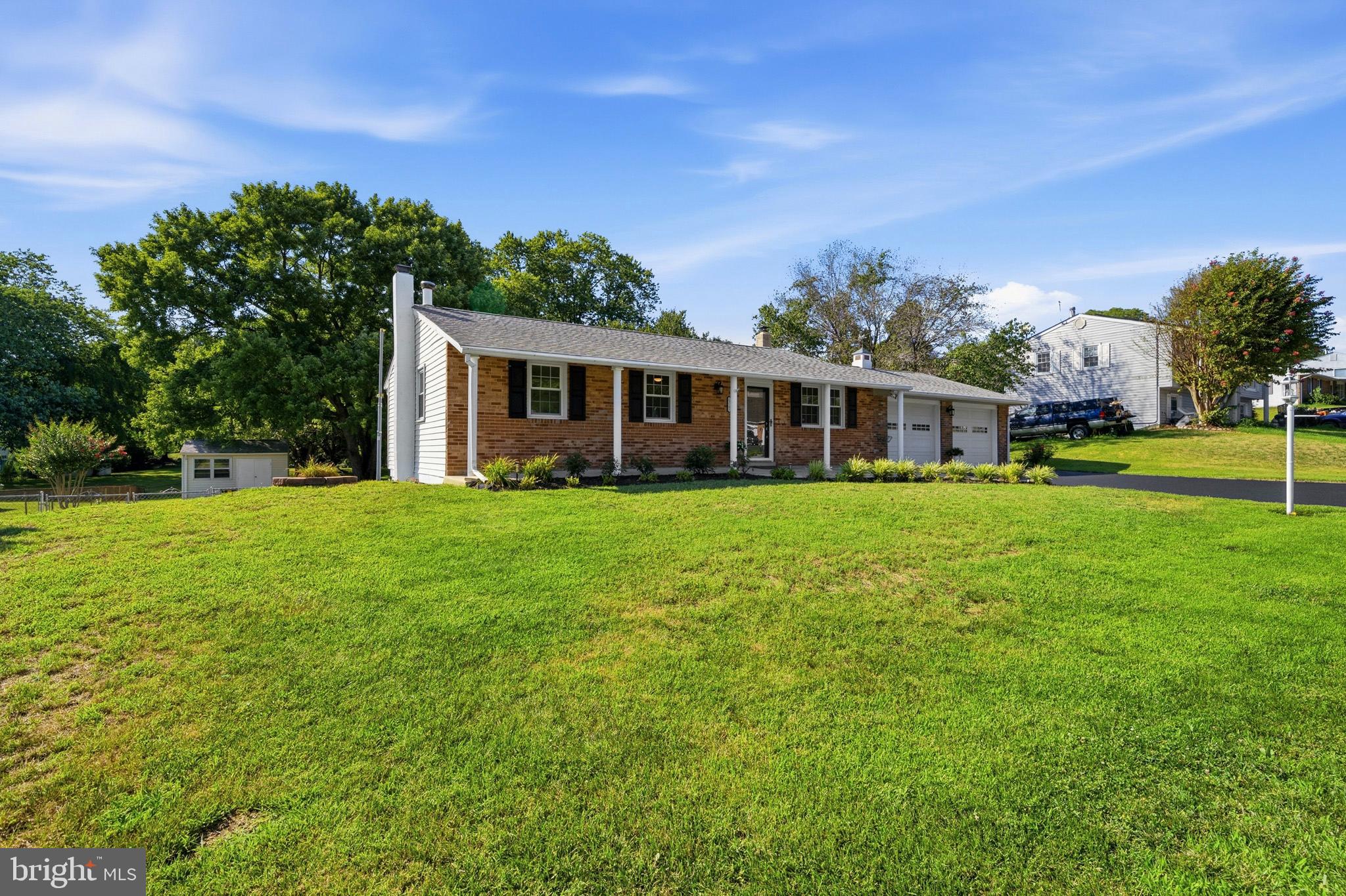 CAVALIER COUNTRY - Residential