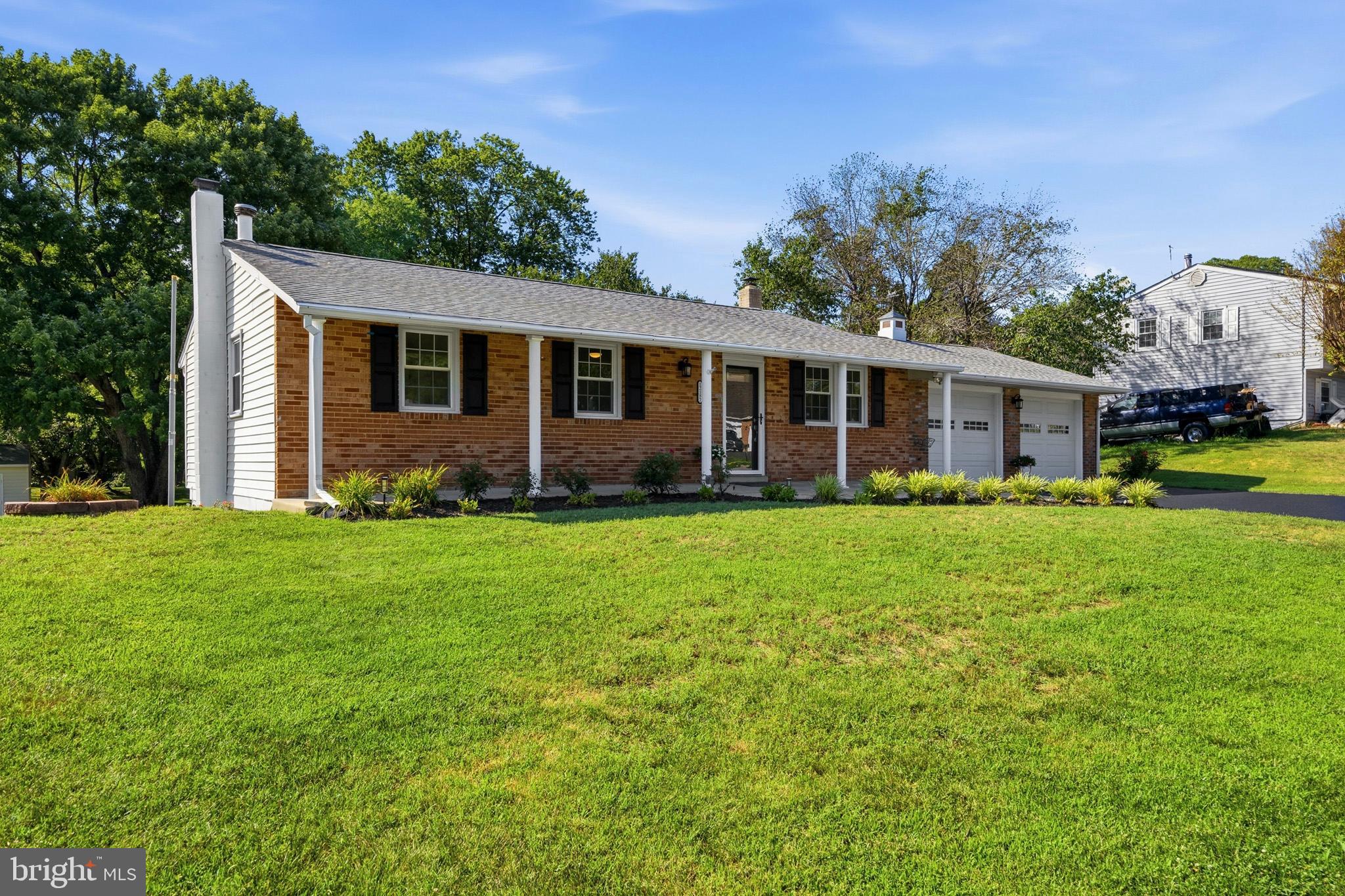 CAVALIER COUNTRY - Residential