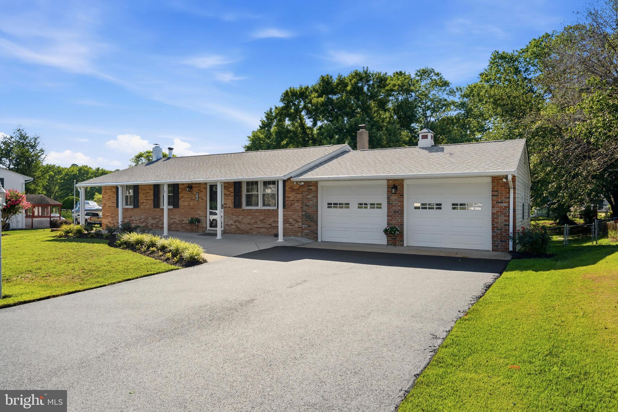 CAVALIER COUNTRY - Residential