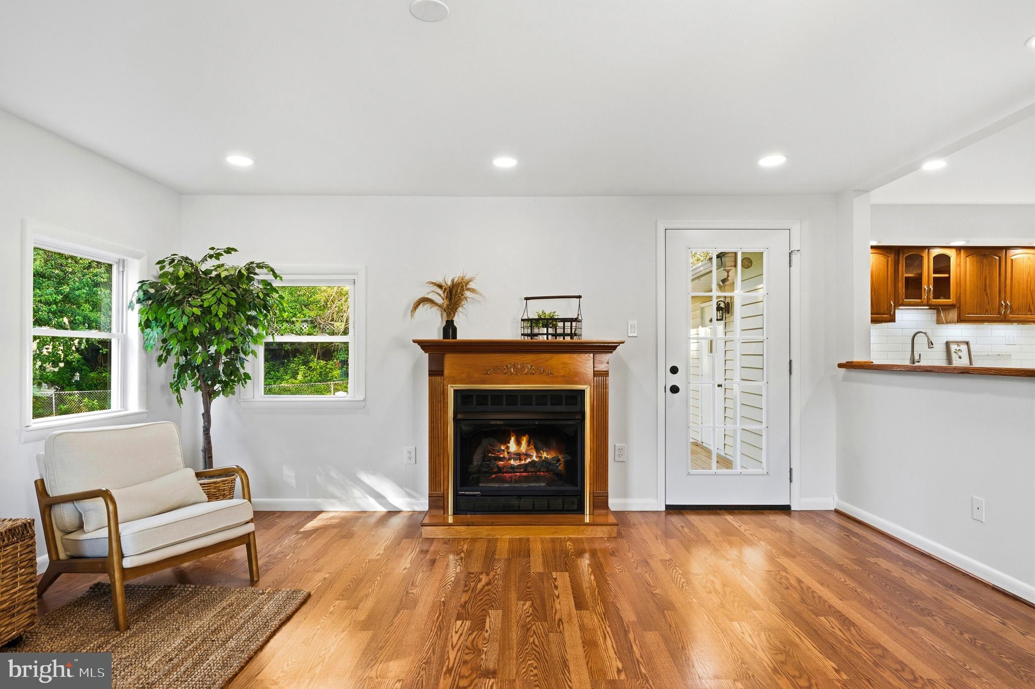 CAVALIER COUNTRY - Residential