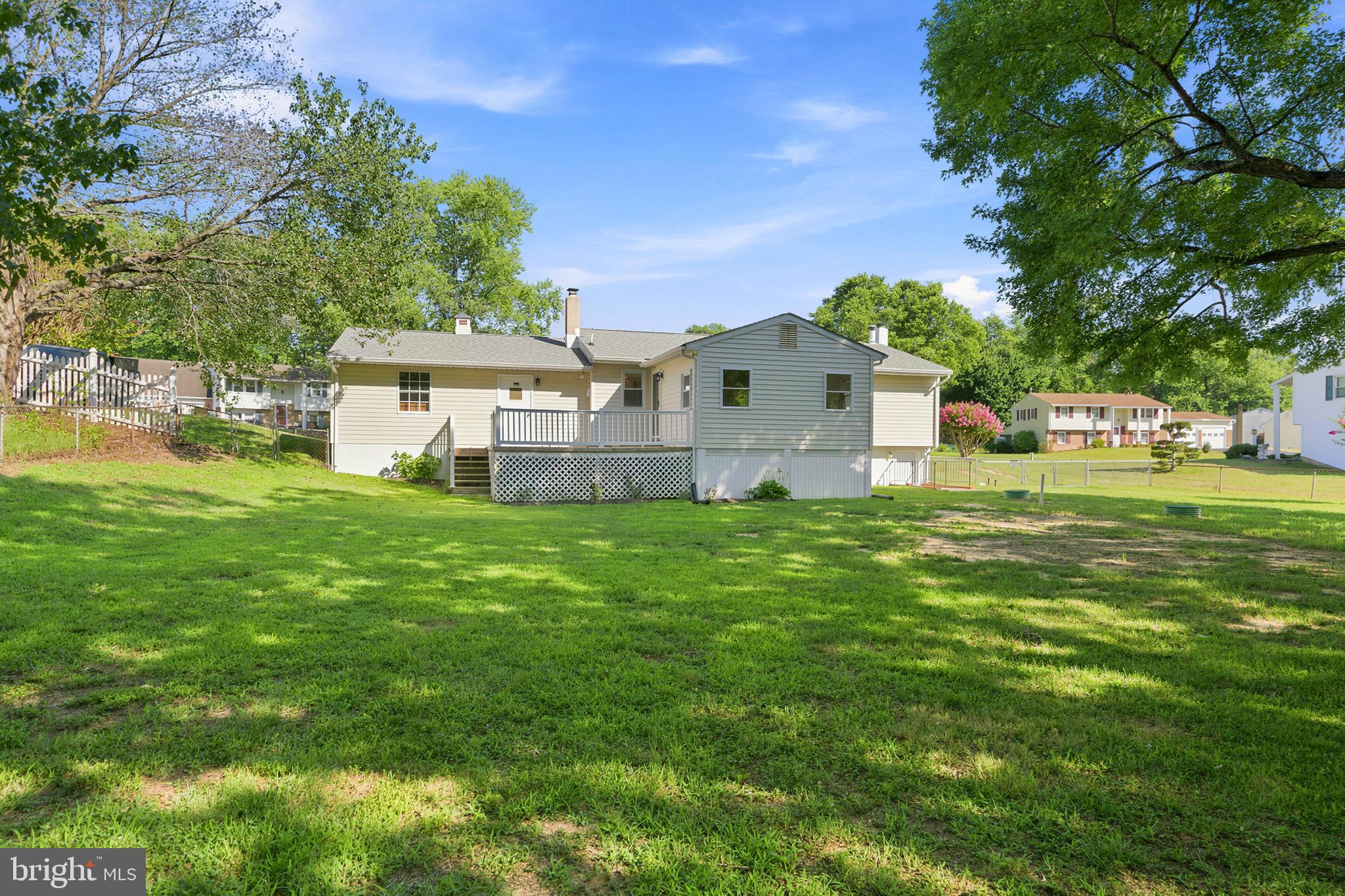CAVALIER COUNTRY - Residential