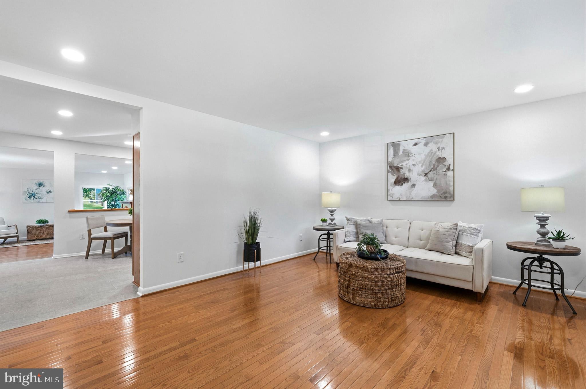CAVALIER COUNTRY - Residential