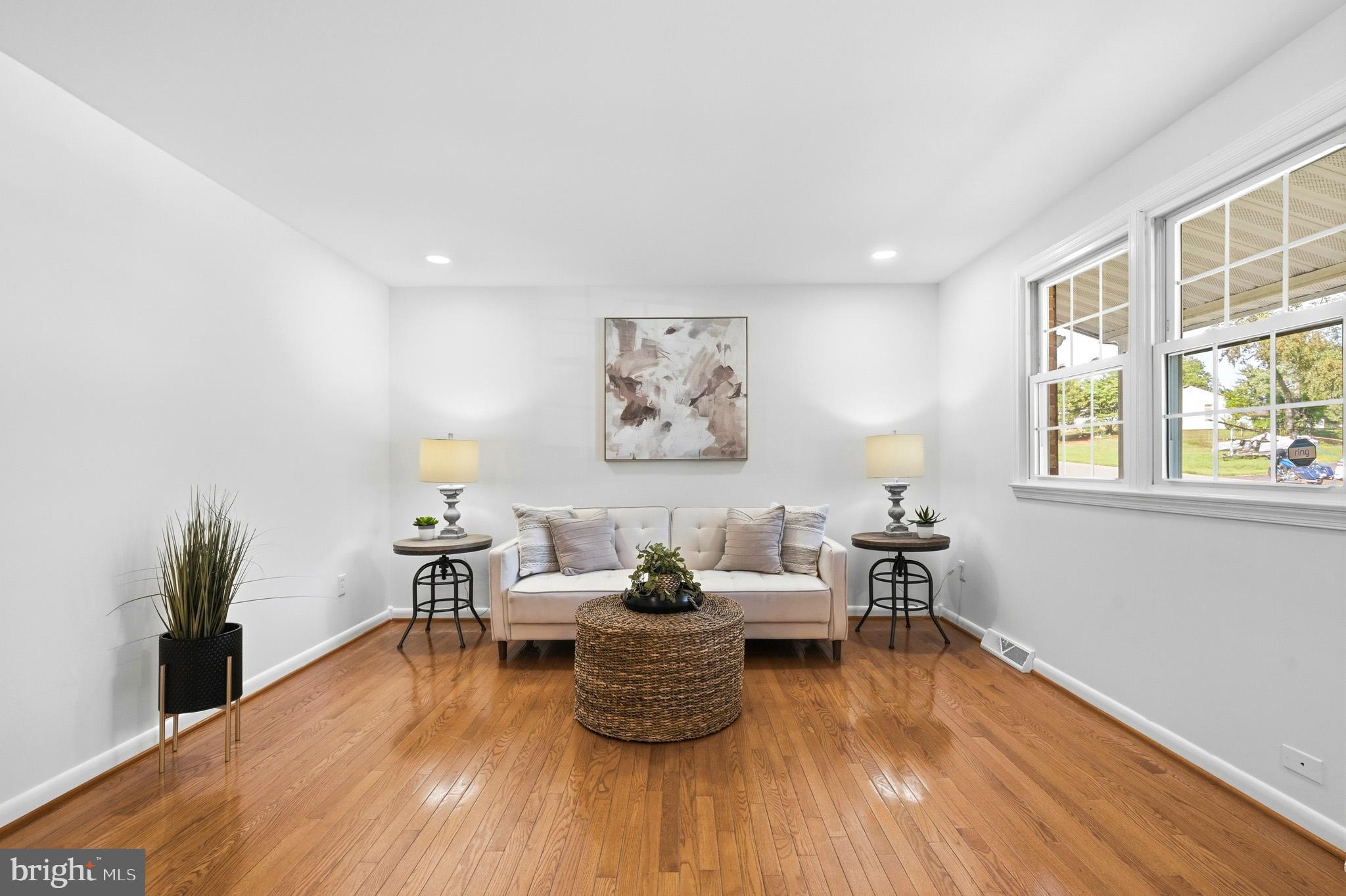 CAVALIER COUNTRY - Residential