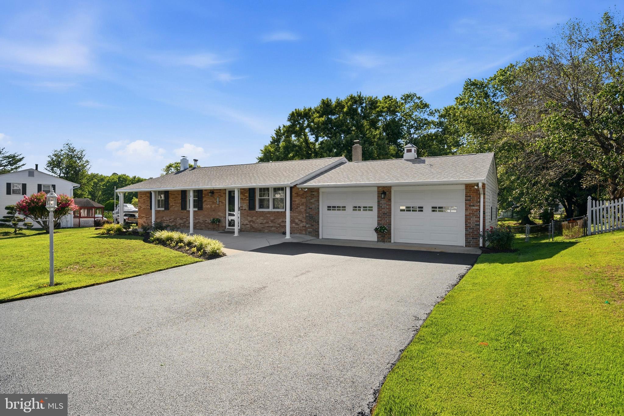 CAVALIER COUNTRY - Residential