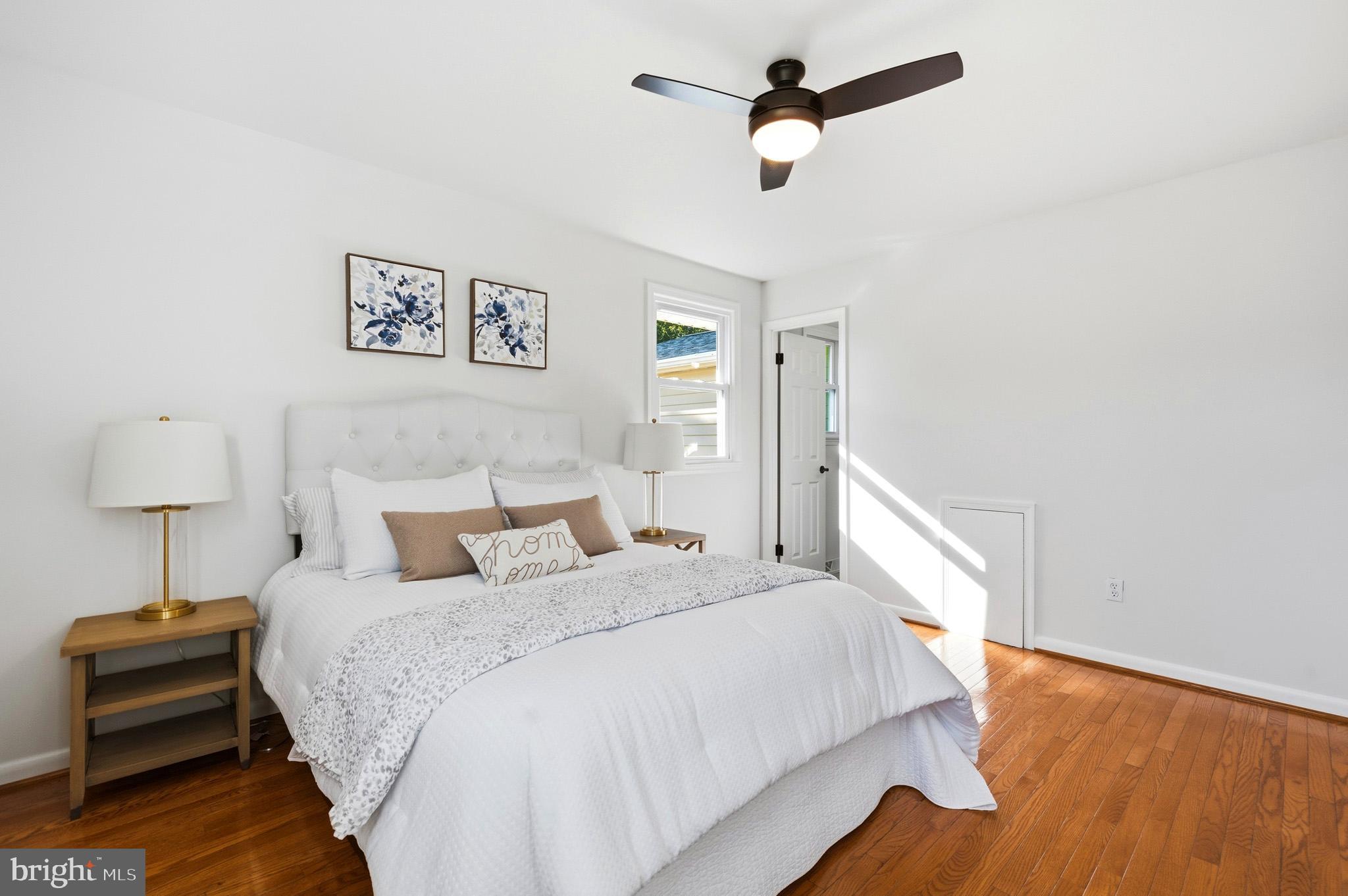 CAVALIER COUNTRY - Residential