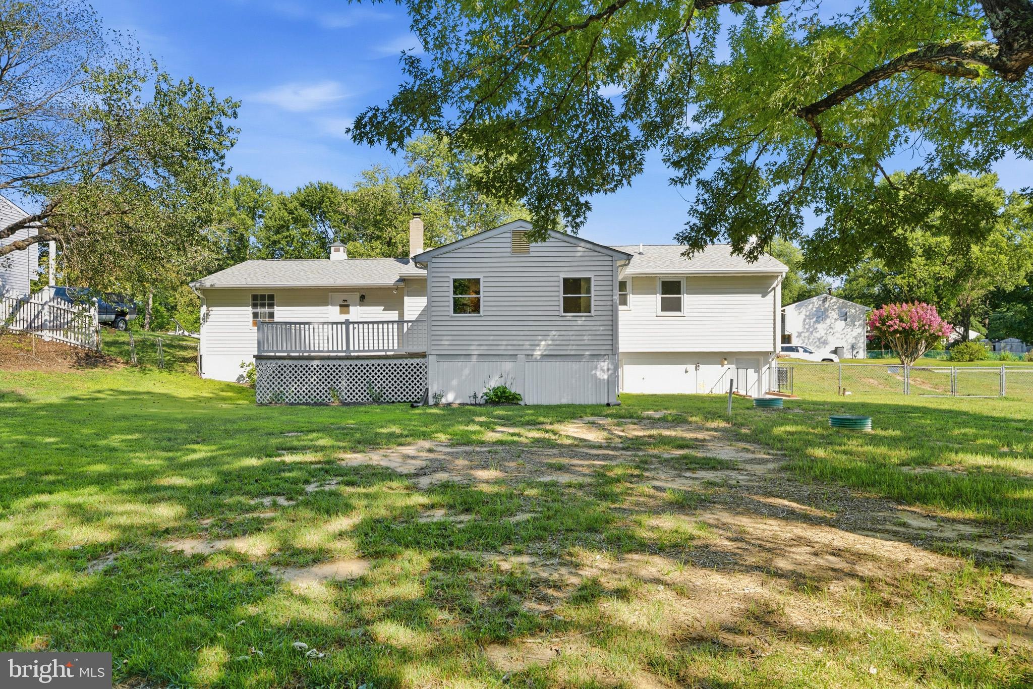 CAVALIER COUNTRY - Residential