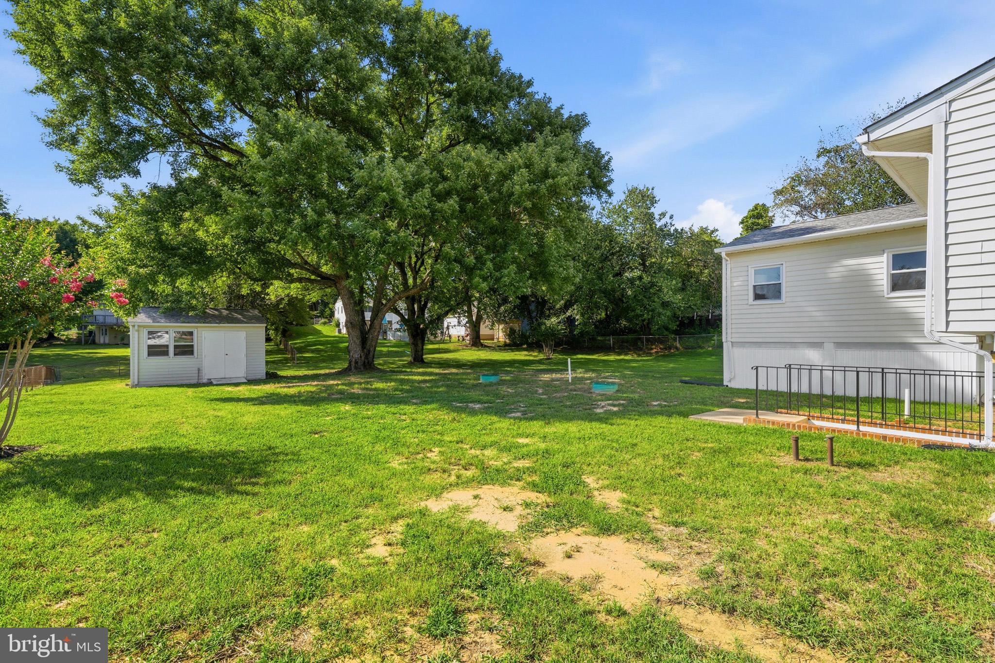 CAVALIER COUNTRY - Residential