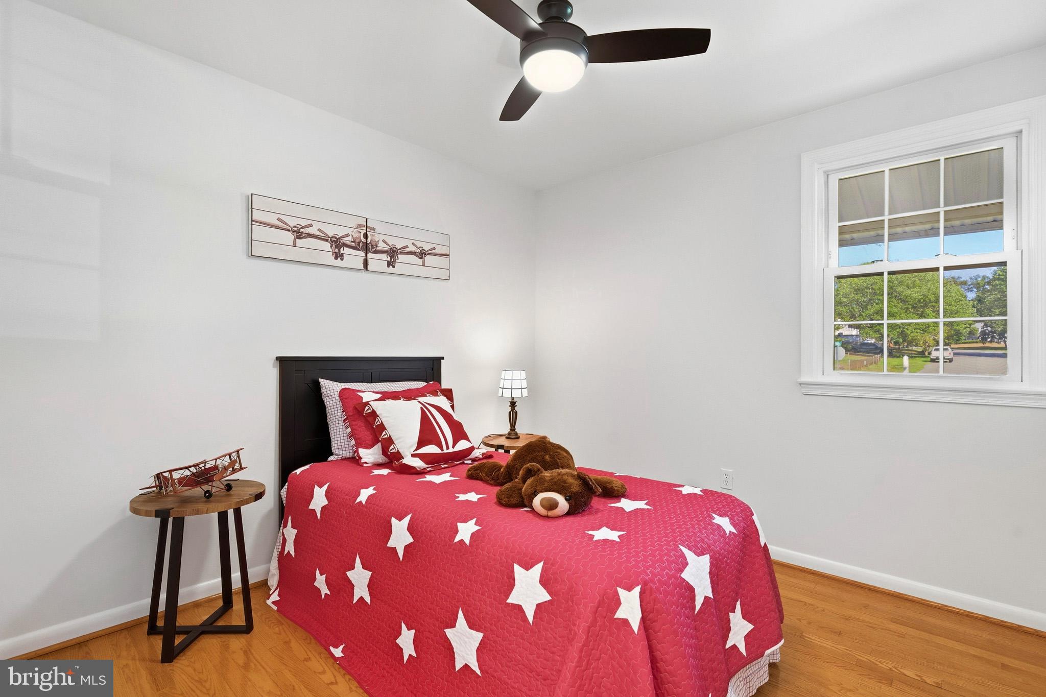 CAVALIER COUNTRY - Residential