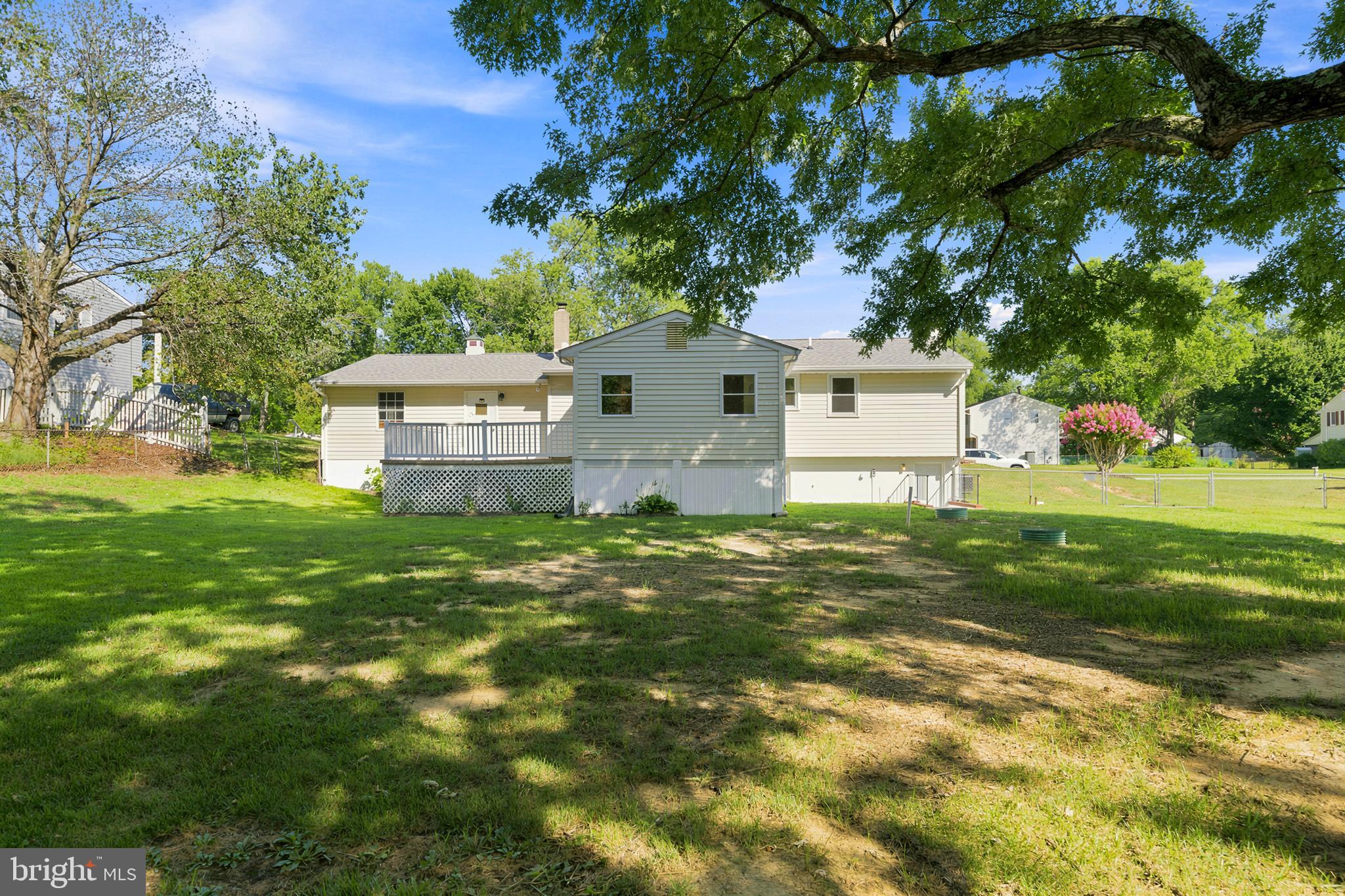 CAVALIER COUNTRY - Residential