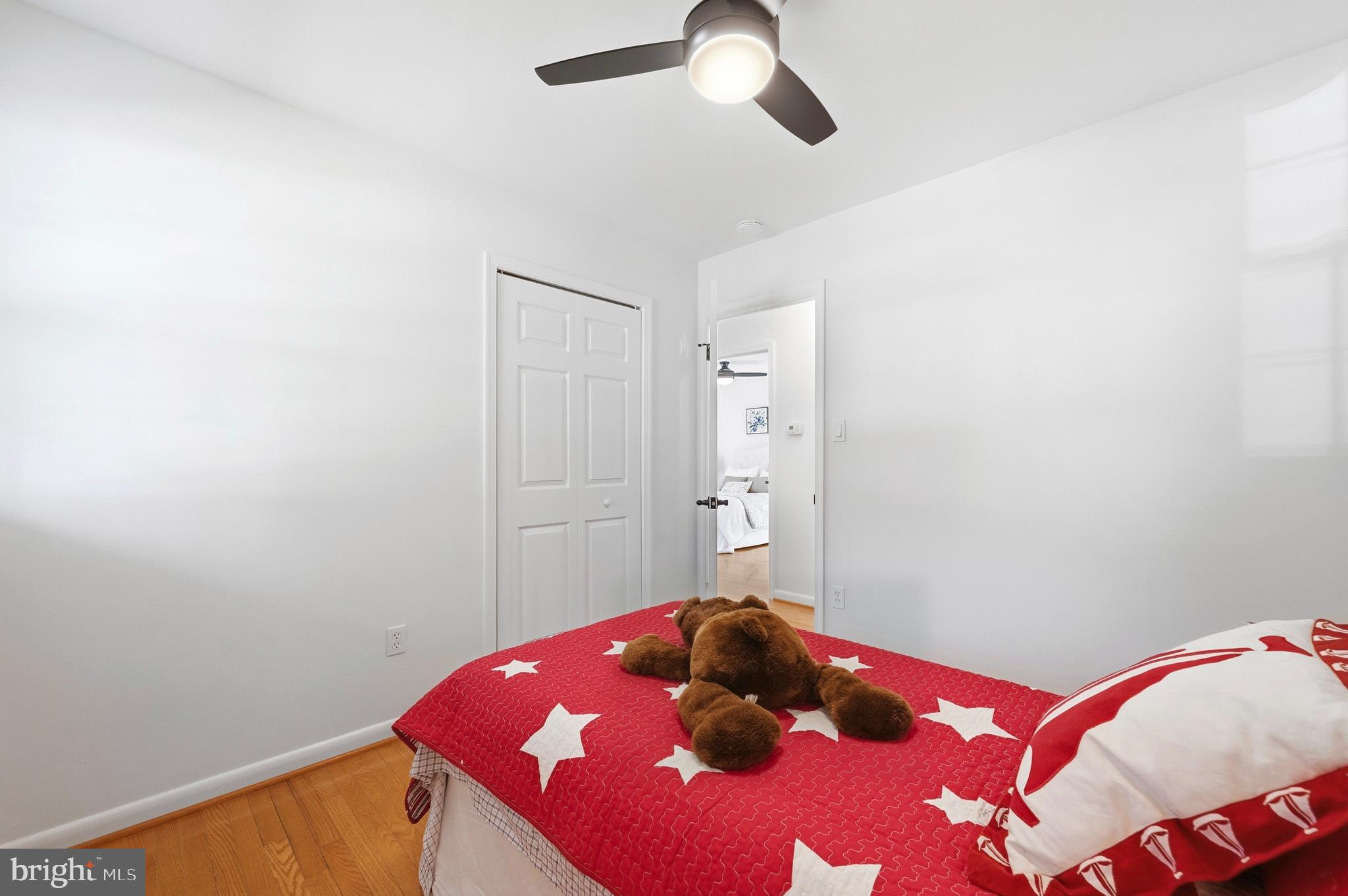 CAVALIER COUNTRY - Residential