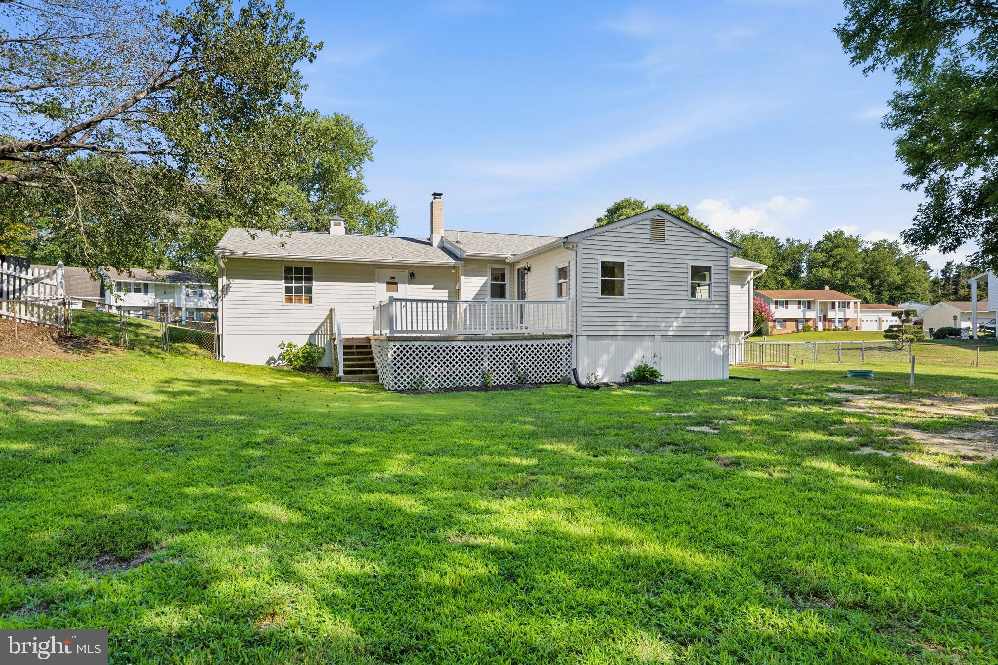 CAVALIER COUNTRY - Residential