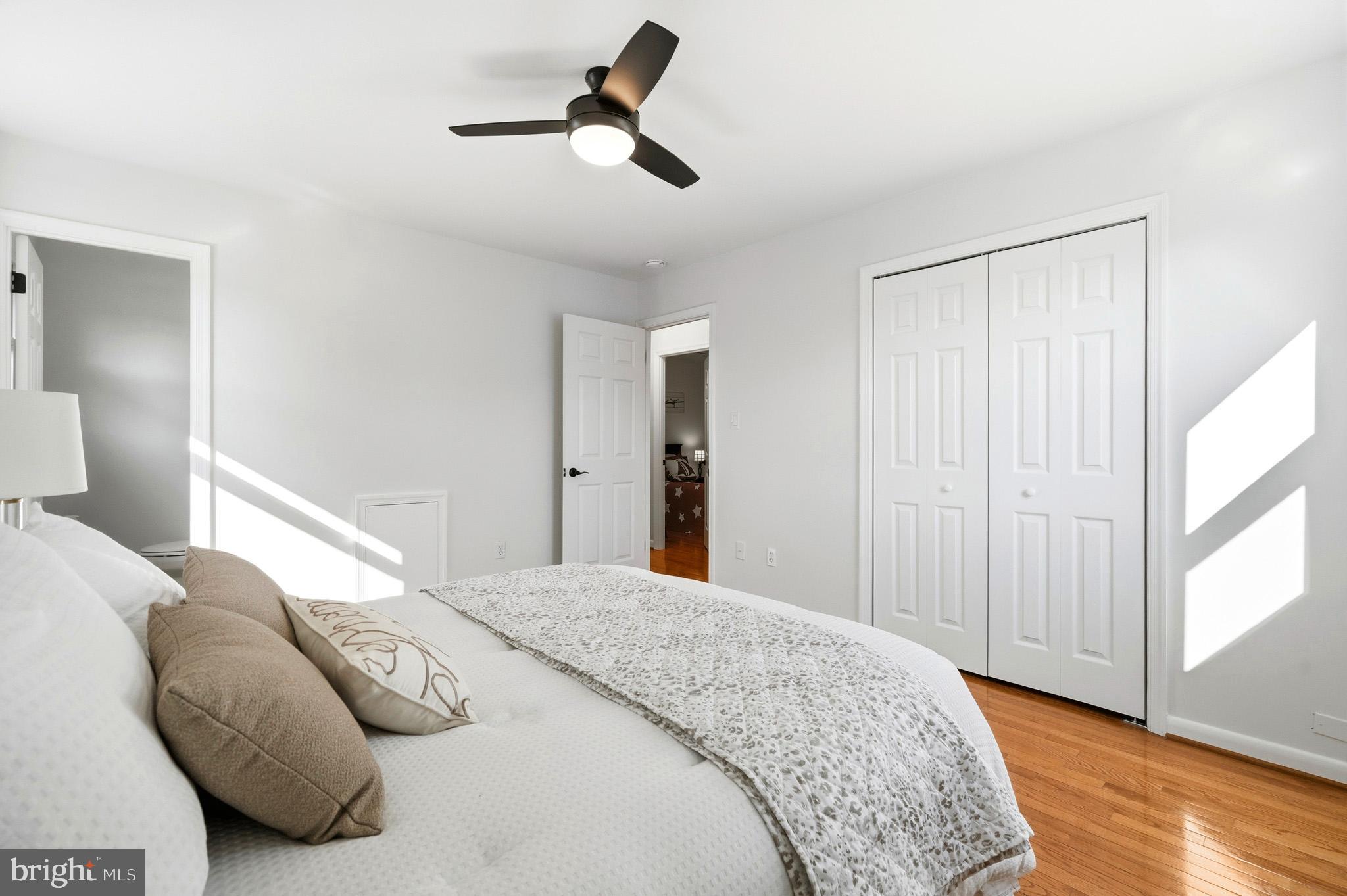 CAVALIER COUNTRY - Residential