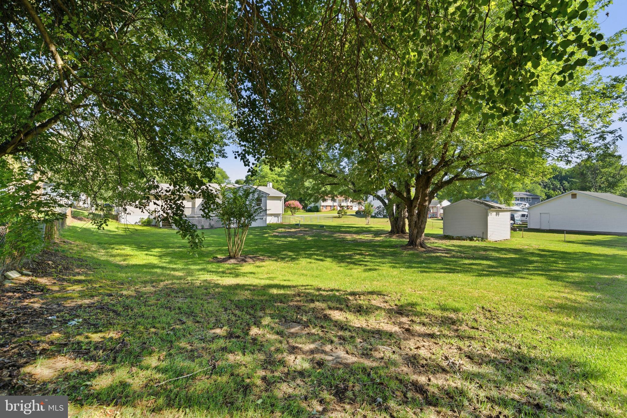CAVALIER COUNTRY - Residential