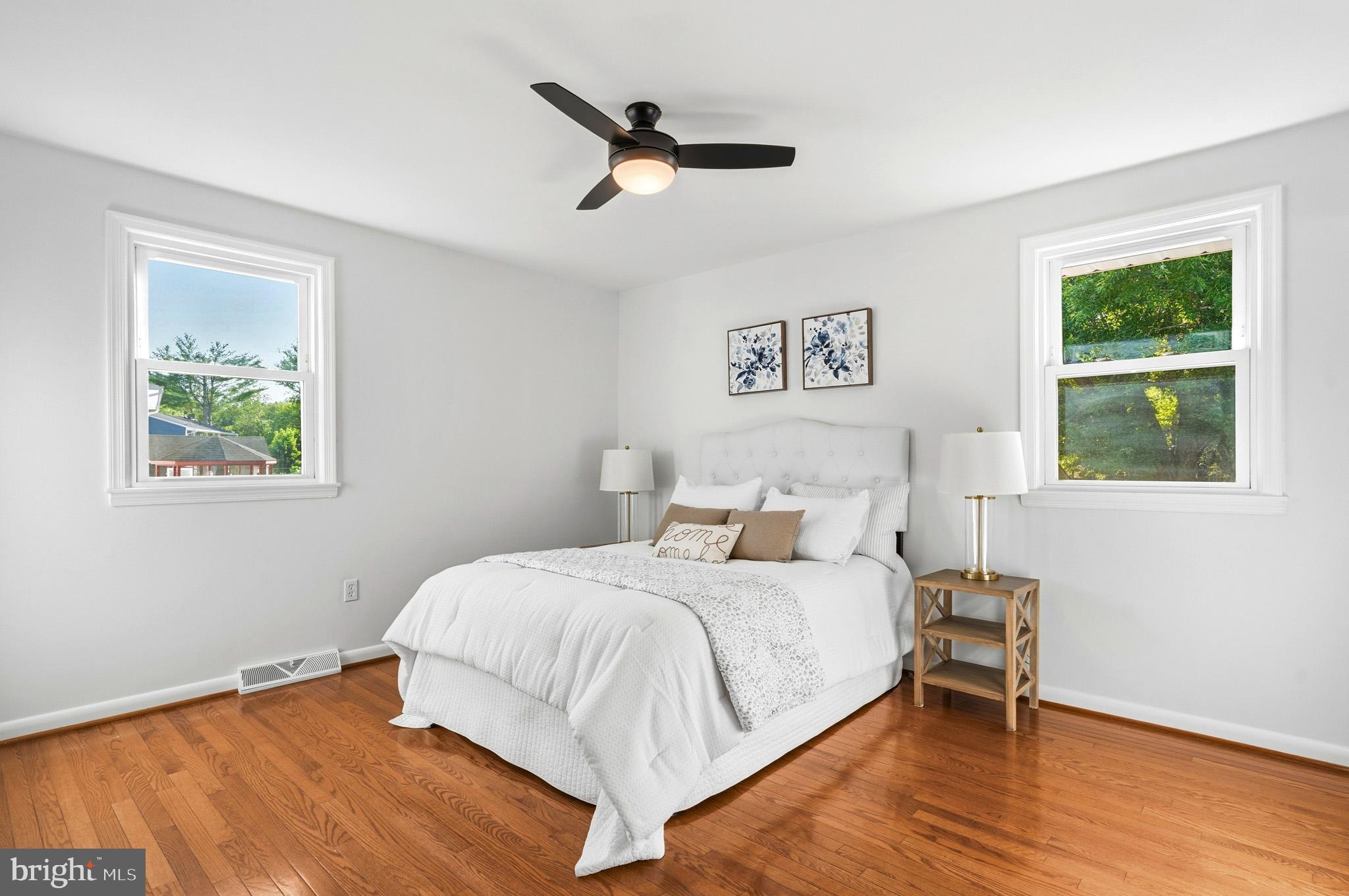 CAVALIER COUNTRY - Residential