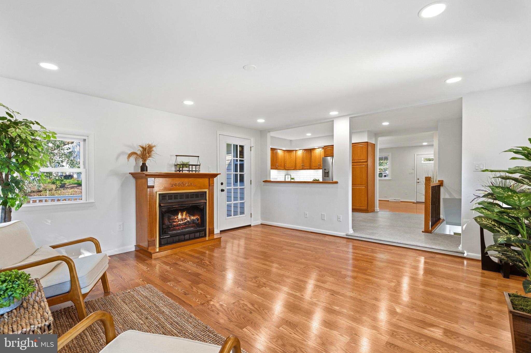 CAVALIER COUNTRY - Residential