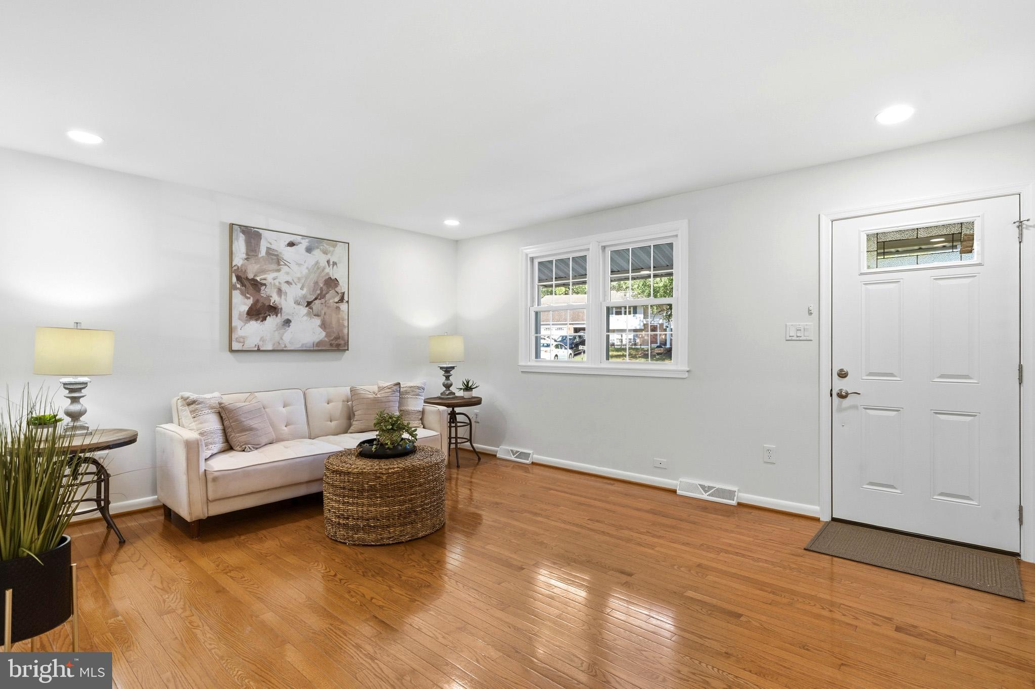 CAVALIER COUNTRY - Residential