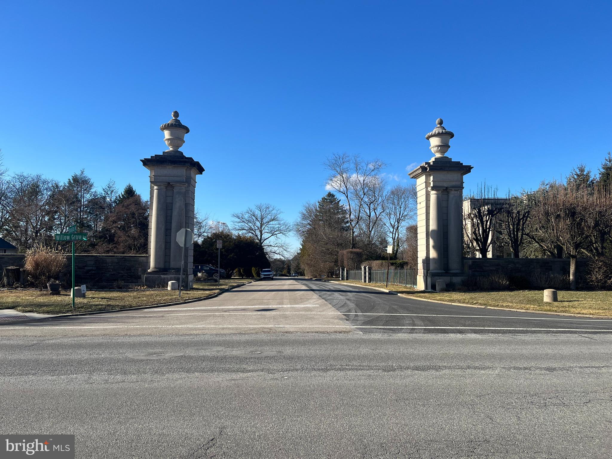WYNDMOOR - Residential