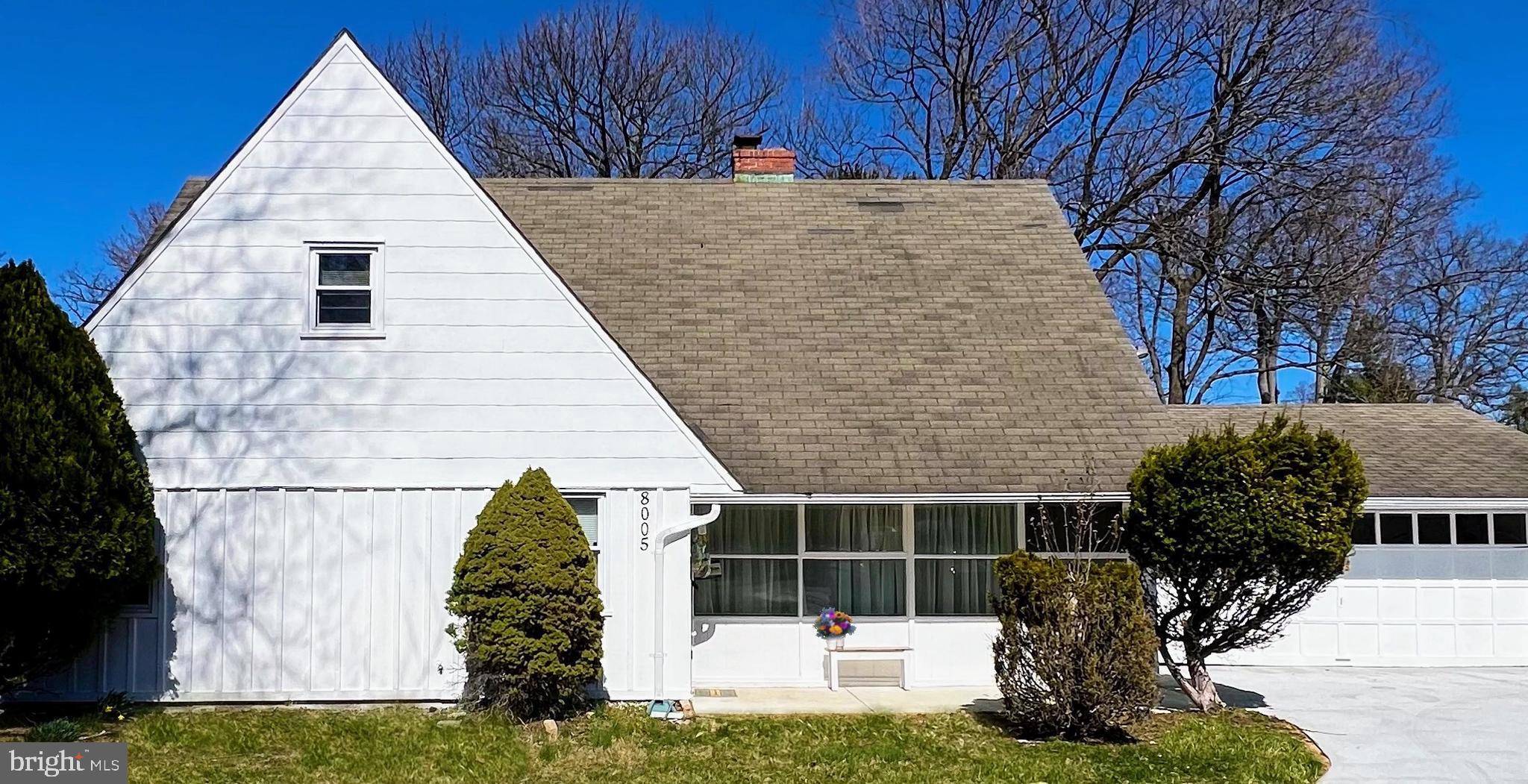 WYNDMOOR - Residential