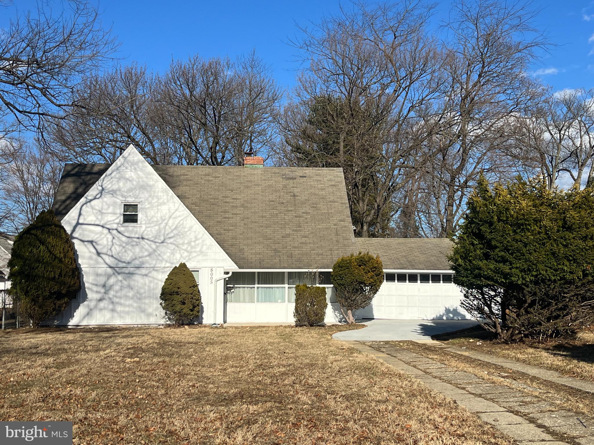 WYNDMOOR - Residential