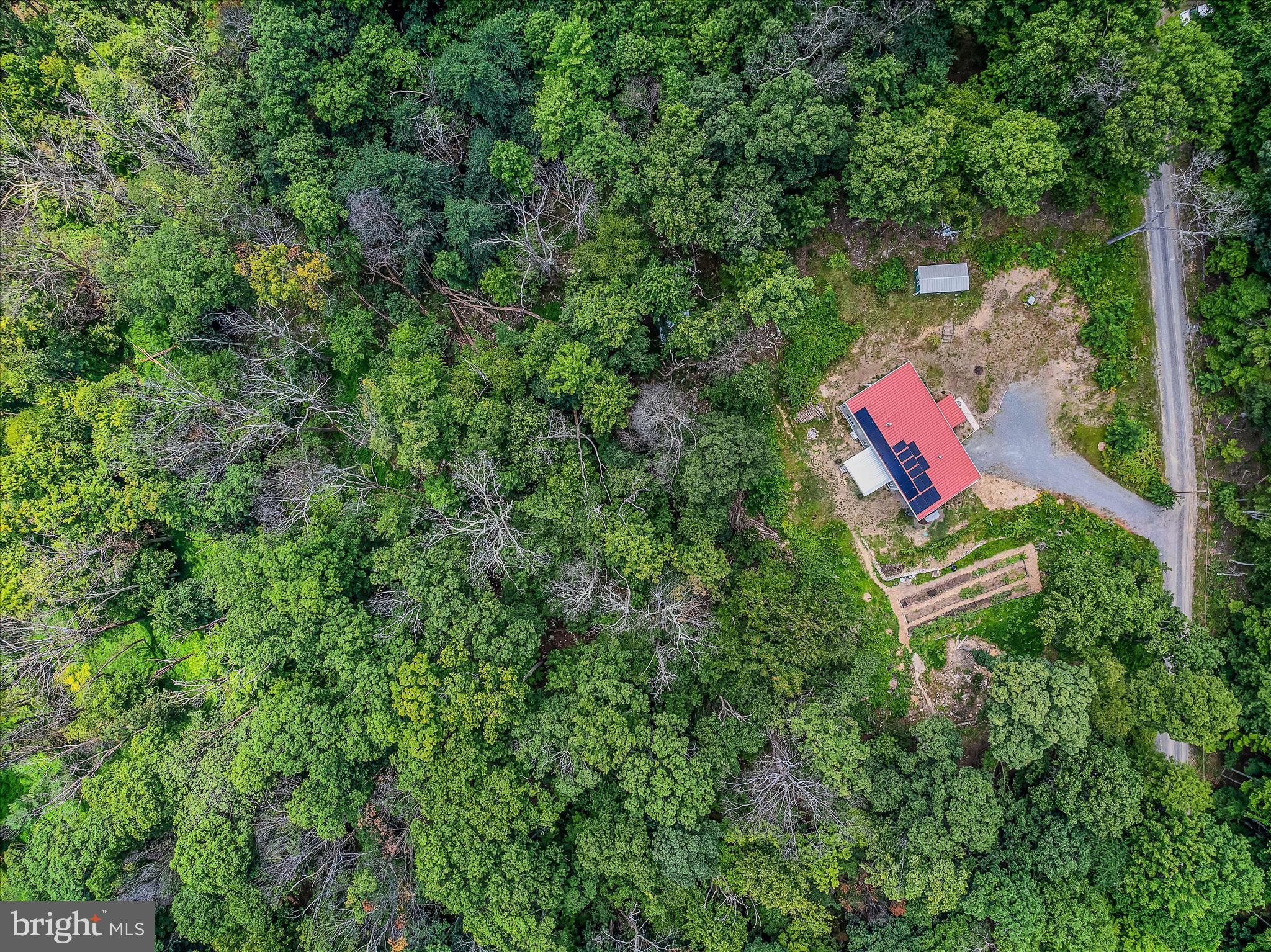 HAPPY VALLEY RETREAT - Residential