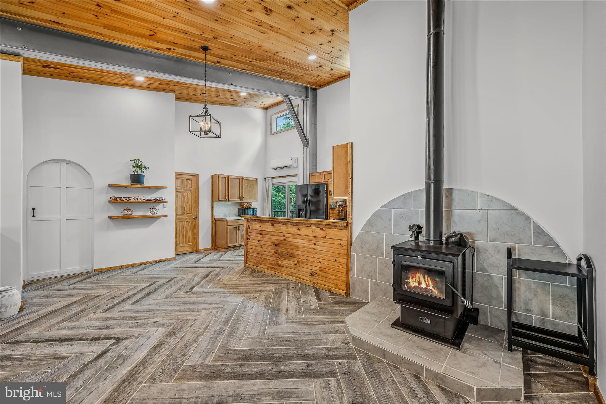 HAPPY VALLEY RETREAT - Residential