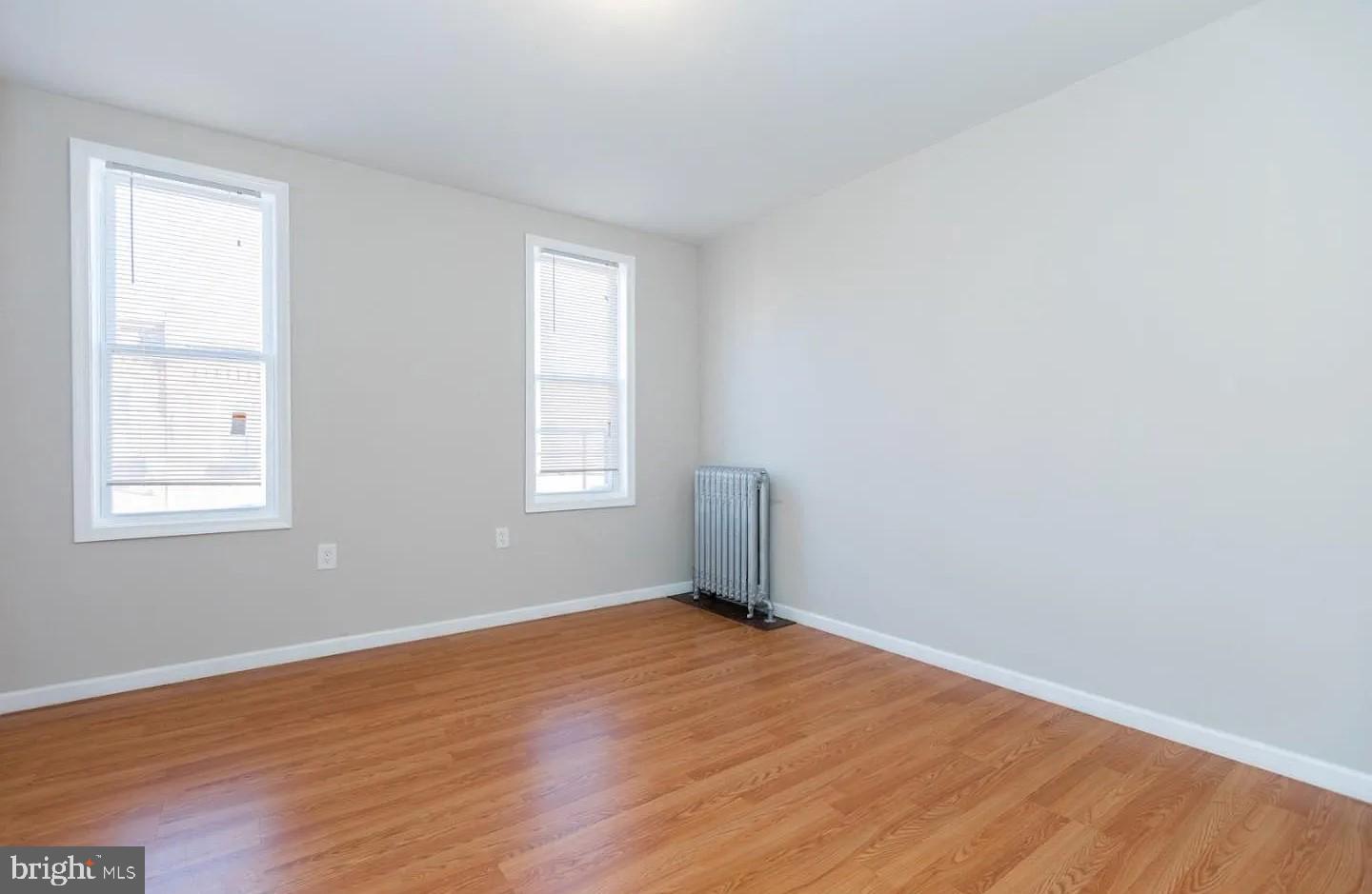 NORTH CENTRAL - Residential